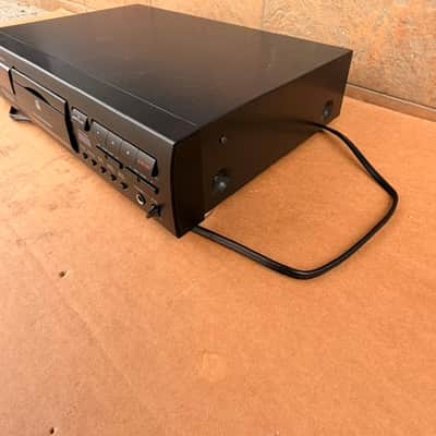 TEAC Model: CD-RW890MKII Compact Disc Recorder SN: 9100467 image 6