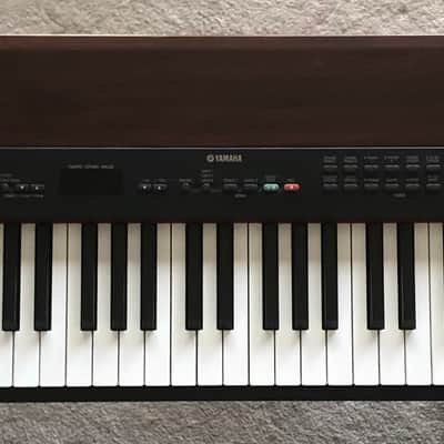 Yamaha P-120 P120 Digital Piano image 1