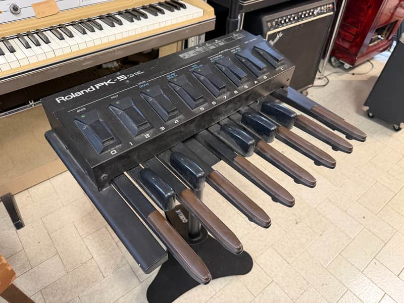 Roland PK-5 image 1