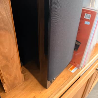 McIntosh XR50 Bookshelf Audiophile Speakers image 5