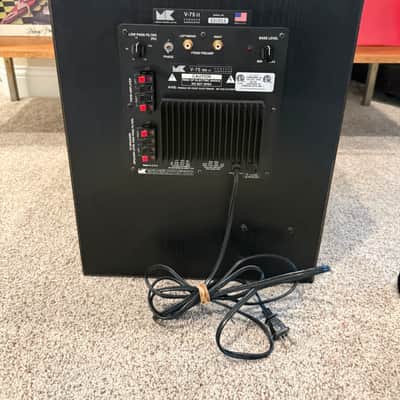 Miller & Kreisel Mark V-75 Mark II 1997-1999 - Black image 6
