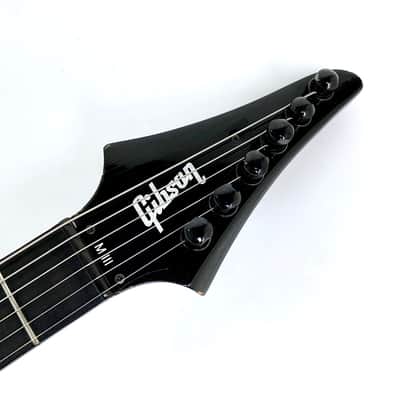 Gibson M III All American 1996 Ebony image 2