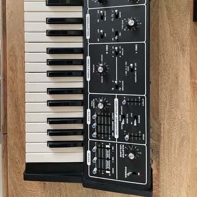 Moog The Rogue 1981 - MINT A+ Condition image 1