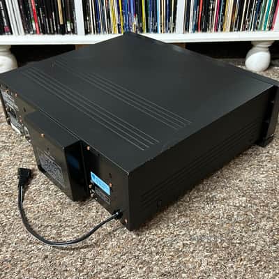 Pioneer CLD-CLKV920 CD CDV LD Laserdisc Player for LaserKaraoke Cabinet UNTESTED image 15
