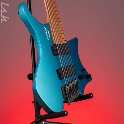 Strandberg Boden Standard N2.8 Transformative Teal Metallic image 3
