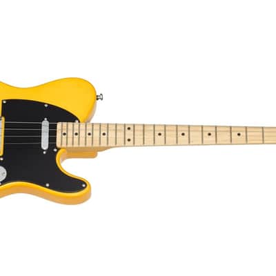 Tenorcaster - Butterscotch imagen 2