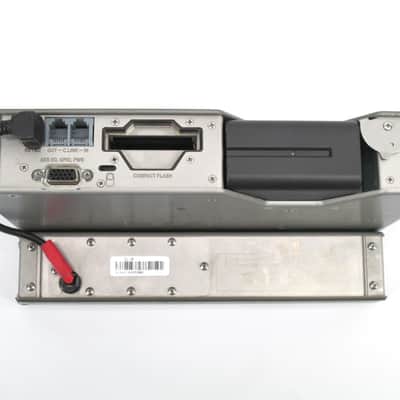 Sound Devices 788T 8-Track Audio Recorder w/ CL-8 Controller image 6
