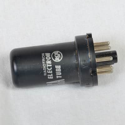 RCA 6SJ7 NOS image 4