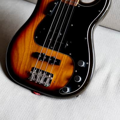 Fender Precision Bass 1978 USA image 1