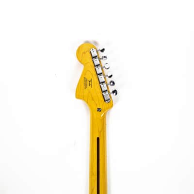 Squier Bass VI Owned by Sergio Vega image 17