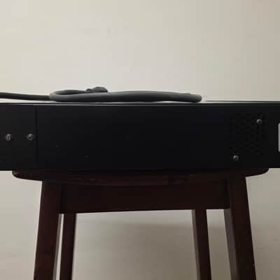 Crest Audio 7001 2-Channel Power Amplifier CG01KNW image 4