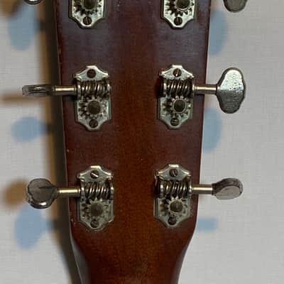 Martin OM-18 1931 image 6