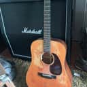 Martin D-18 street legend 2023 - Satin