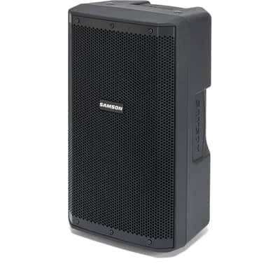 Samson RS110A 2-Way 300-Watt Active Loudspeaker