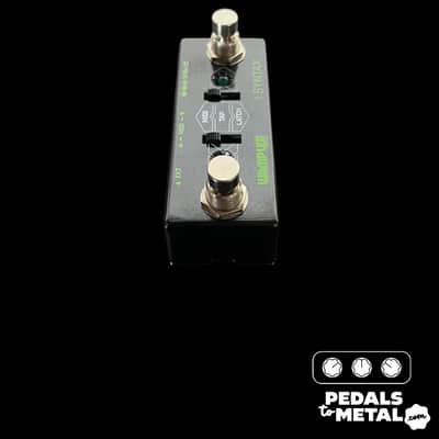 Wampler Syntax Midi Switcher -x11078 image 5