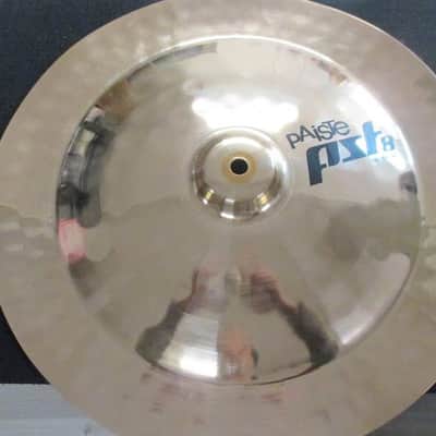 Piatto china paiste ps8 image 5