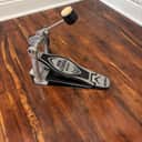 Tama HP200P Iron Cobra 200 Series Single Bass Drum Pedal 2010s - Black/Chrome