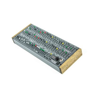 Black Corporation Deckard's Dream MK2 Owned by Oneohtrix Point Never image 2