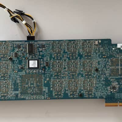Avid Pro Tools HDX PCIe Card 2011 - 2020 - Standard image 2