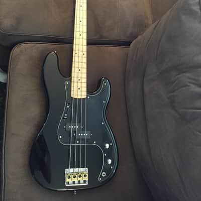 Epiphone  P-Bass copy image 2