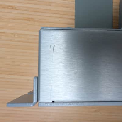 Universal Audio LA-2A Leveling Amplifier / Optical Compressor 2000 - Present - Gray image 5