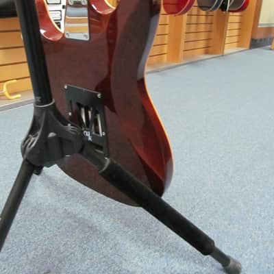 Michael Kelly 1960's series 1965 Electric Guitar Amber Rockfield Pickups *FREE SHIPPING!!!!! image 4