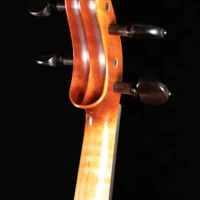 Scott Cao STA-750E Stradivari Viola - 16" image 6