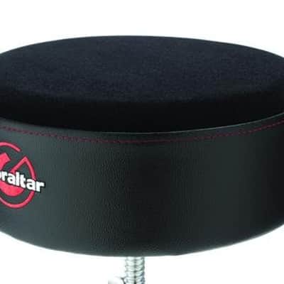 Gibraltar Soft 5" Thick Throne Top image 2