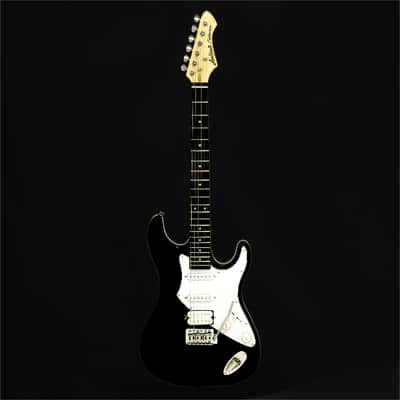 Aria Pro II 714-STD Black, New, Authorized Dealer image 2