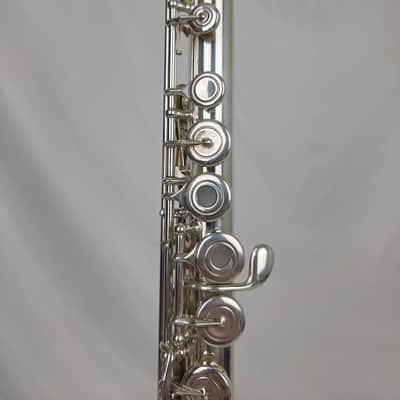 Powell Sonare SF 7000 Open Hole Flute image 6
