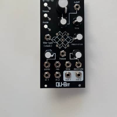 Qu-Bit Electronix Prism | Reverb