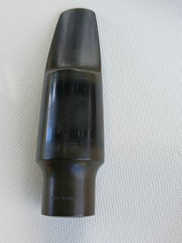 VINTAGE Meyer Tenor saxophone mouthpiece - 5MM image 1