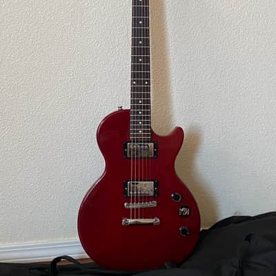 エピフォン 57 Reissue レスポールジュニア コリーナ Epiphone Korina Les Paul Junior '57 Reissue : r/Epiphone