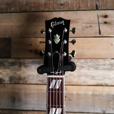 2023 Gibson Southern Jumbo Left Handed In Vintage Sunburst image 4