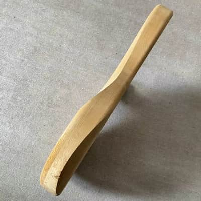 Basswood Guitar Stratocaster Strat Style Solid Body image 4