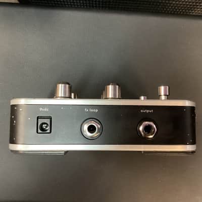 Fishman Aura Spectrum DI Preamp image 3