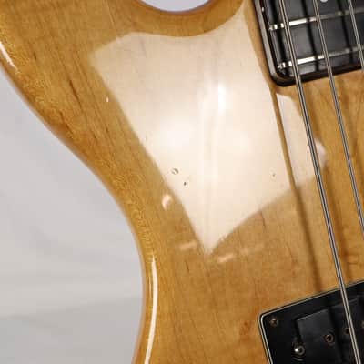 1978 Kramer DMZ 4000 Electric Bass Guitar image 12