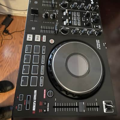 Numark Mixtrack Platinum FX 2020 image 3