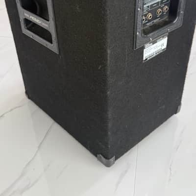 Peavey - SP5G - 1x15 Passive Bi-Amped PA Speaker - 8 OHms, 1000 Watts - x7254 - USED image 5