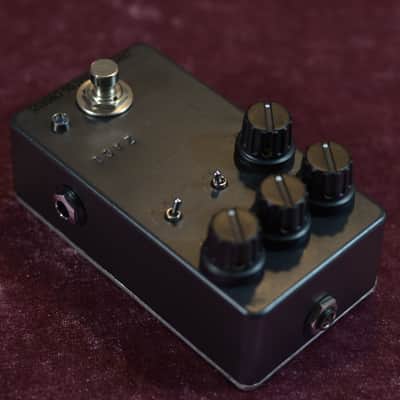 Zahnrad ZAC-1 Chorus by nature sound (Arion SCH-1) LANDAU image 9