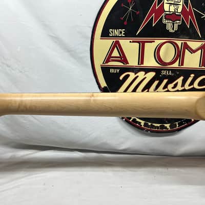 Galveston Singlecut Acoustic Electric Resonator Guitar image 10