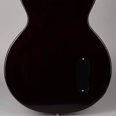 Gibson Les Paul Junior - 2025 - Left Handed - Sunburst w/HSC image 8