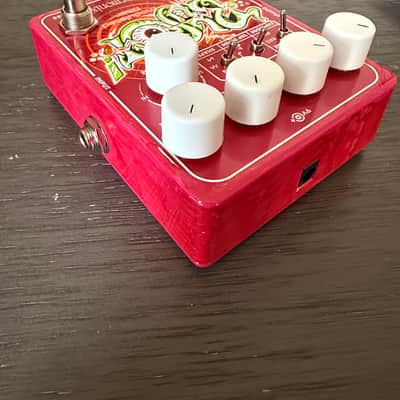 Electro-Harmonix Blurst Modulated Filter "Custom" Colorway image 7