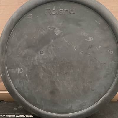 Roland PD-8 8" Dual Trigger Drum Pad image 2