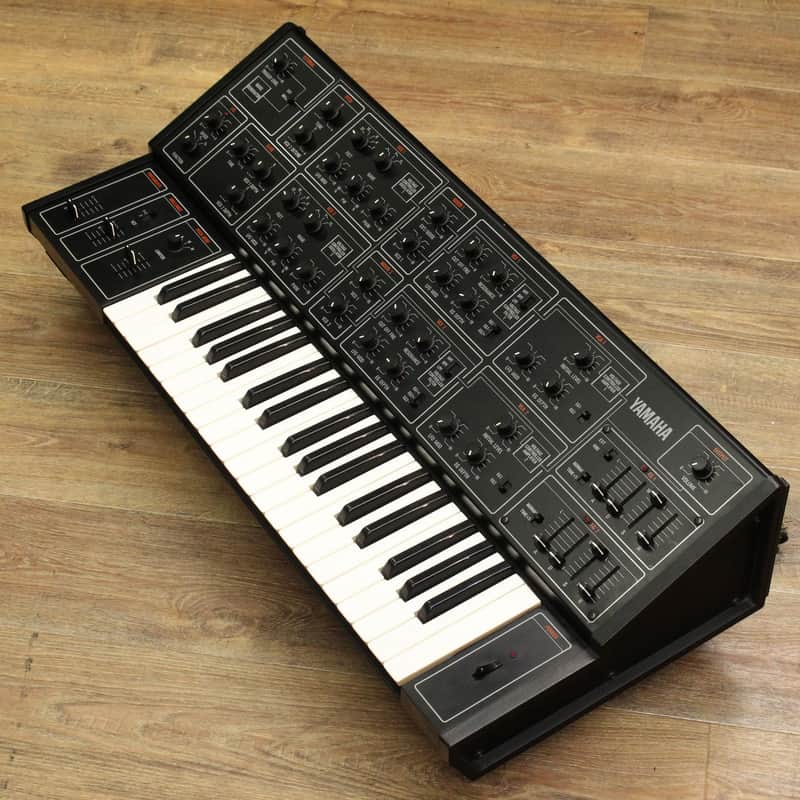 Immagine Yamaha Cs 15 (08/31) - 1