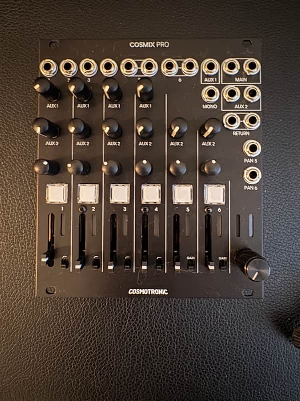 Cosmotronic Cosmix Pro