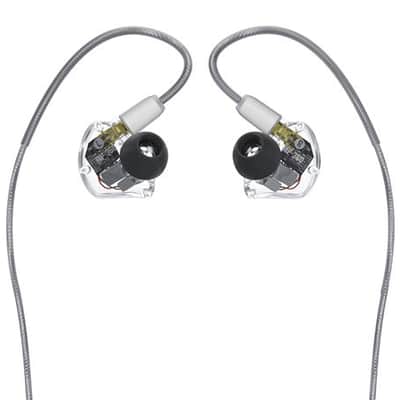 Mackie MP-360 Triple Balanced Armature In Ear Monitors image 3