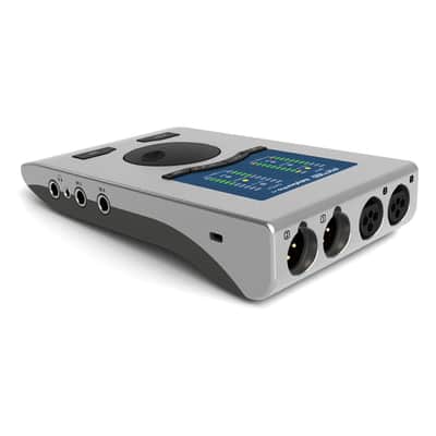 RME Babyface Pro FS 24 Channel 192khz High Precision USB Audio Interface image 5