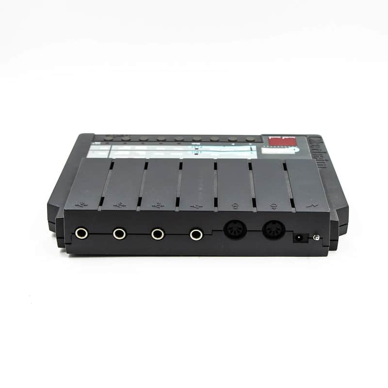 Oberheim Perf/x Cyclone MIDI Arpeggiator 1989 image 2