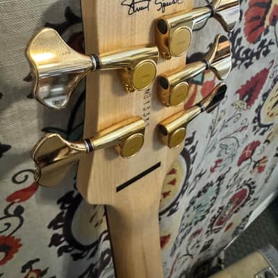 Spector Euro 5LX Bass image 6
